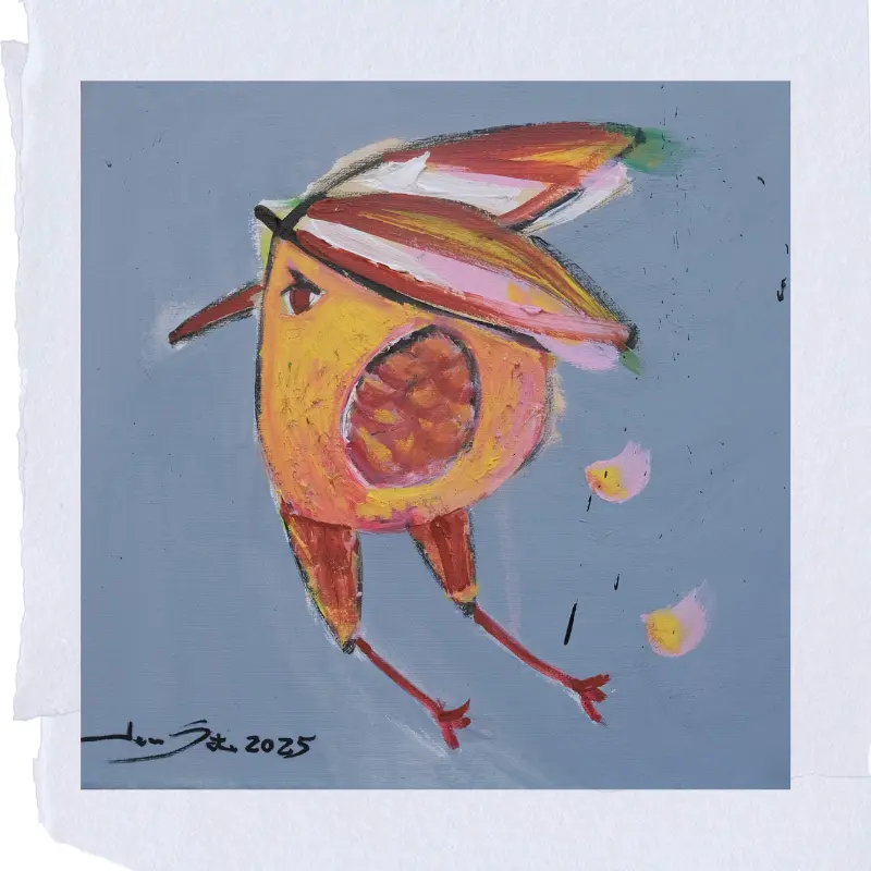 Foto da Obra de arte , base para Produto por Demanda, na categoria PÔSTER.