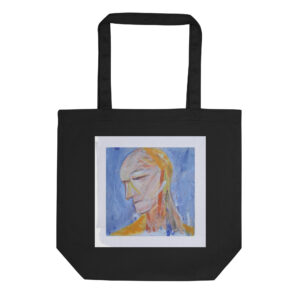 TOTE Godiva Avatar (Andrógino) - Ecobag - GODIVAS