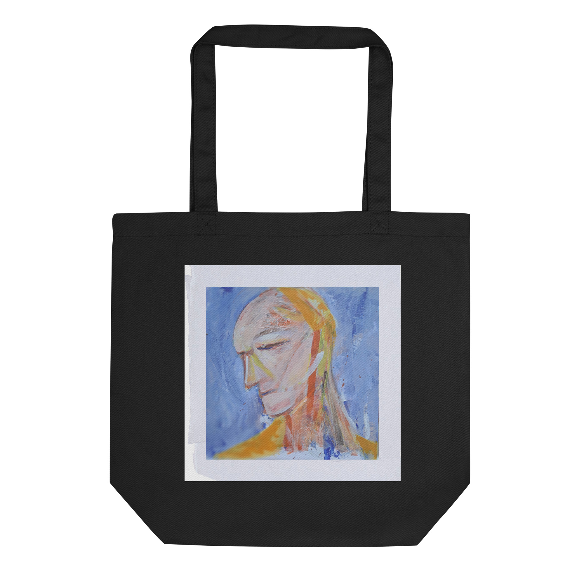 TOTE Godiva Avatar (Andrógino) - Ecobag - GODIVAS